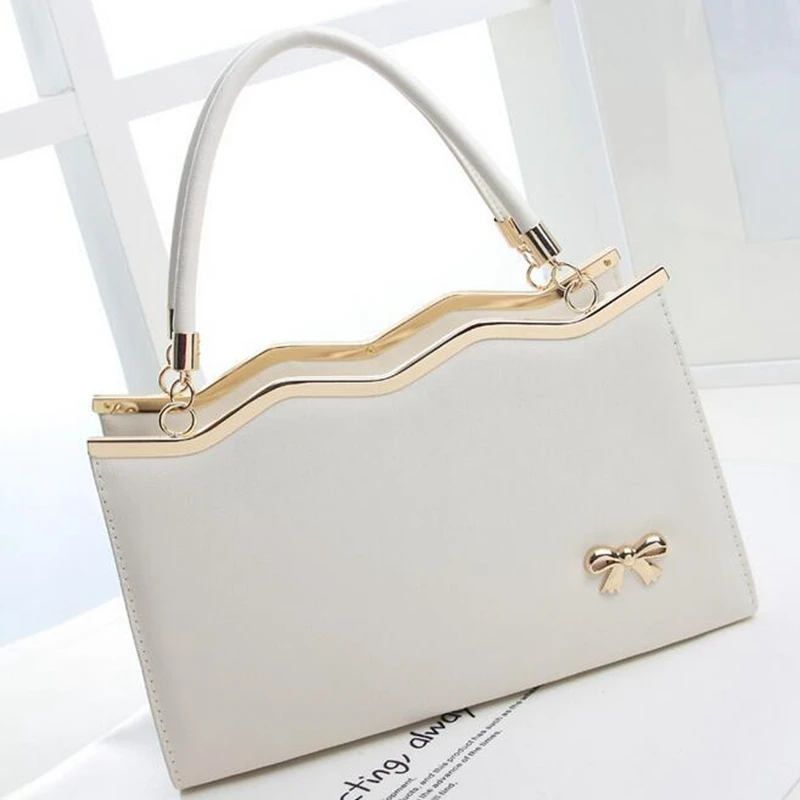 Женские сумки-мессенджеры роскошные сумки-тоут через плечо кошельки Кожаный