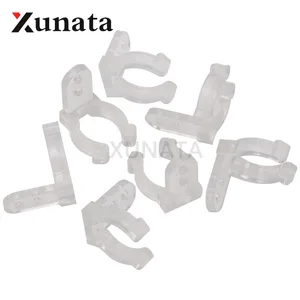 Зажимы для лент светодиодные, 14 мм, 110 В, 220 В, 2835, 10 шт.