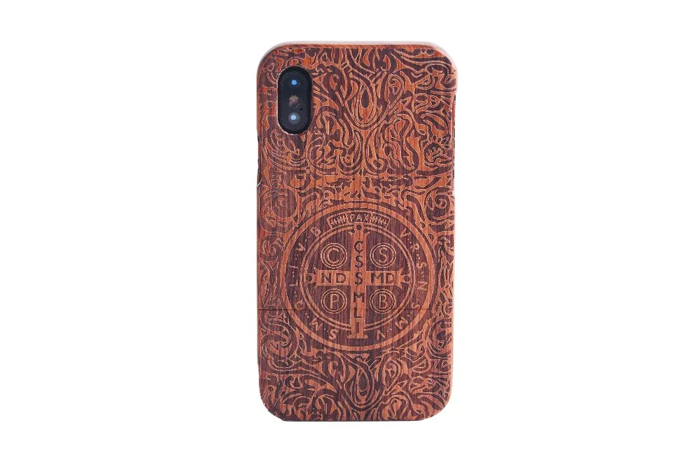 Натуральный зеленый настоящий Деревянный чехол для iPhone 11 Pro Max XS Max XR X 8 7 6 6S Plus 5 5S SE чехол для телефона