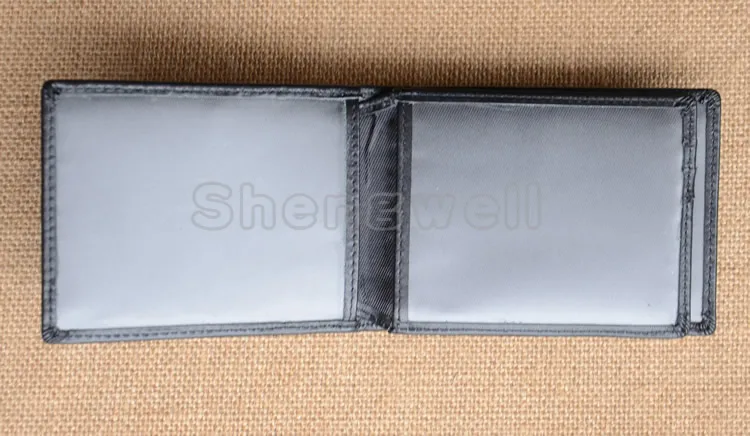 Чехол из натуральной коровьей кожи Для водительских прав с логотипом|card case|card case