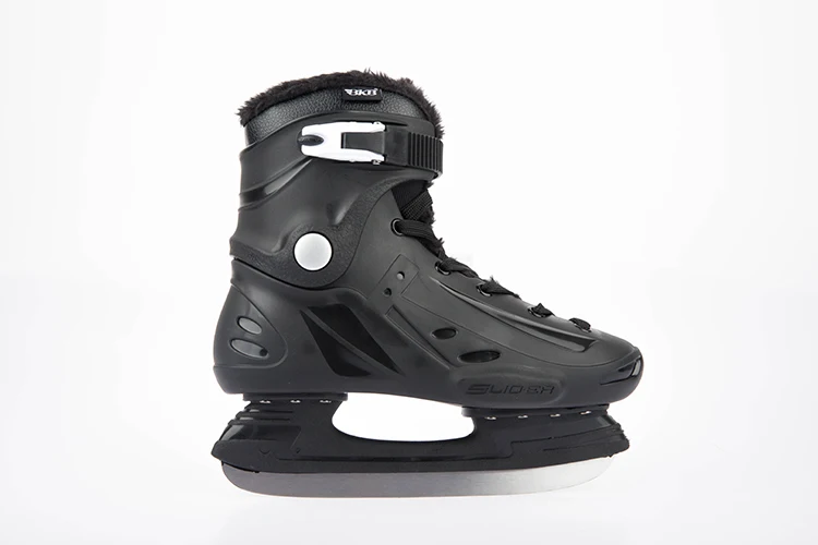 Японские коньки Flying Eagle обувь для хоккея взрослых и детей профессиональные