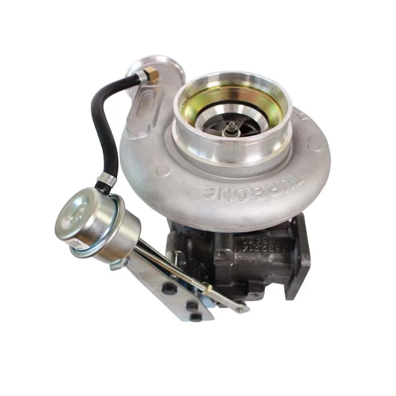 Зарядное устройство HX35W 3539373 3539374 3802994 Turbo для Dodge Ram Truck с двигателем 6BT