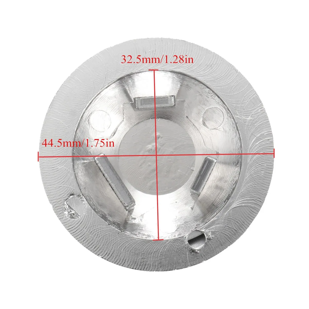 5 скоростей 6 рукоятка рычага переключения передач эмблема значок Крышка для VW Golf
