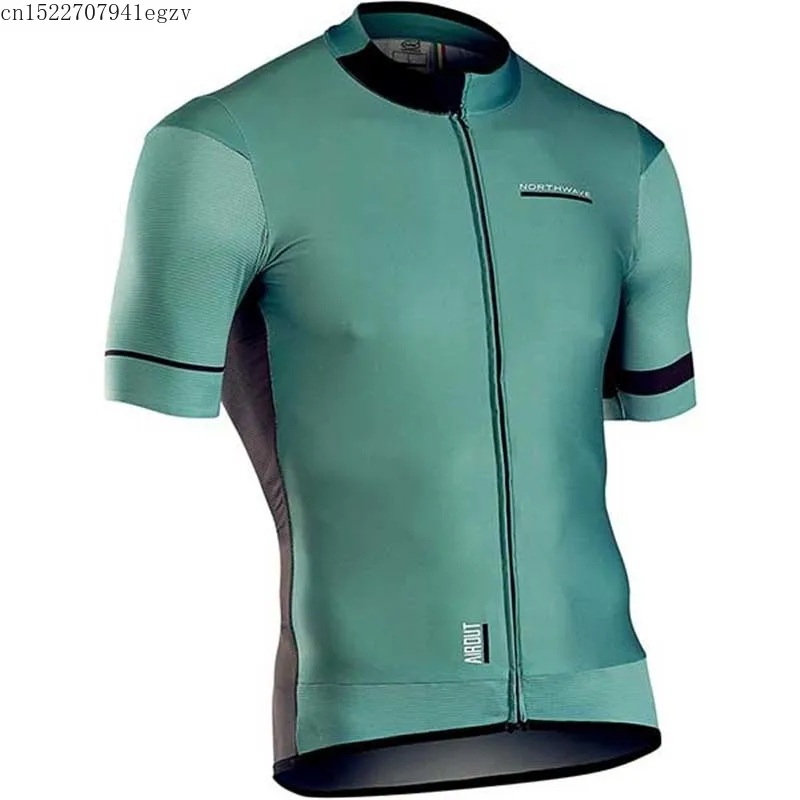 NW Summer Cycling Jersey Breathable Mountain Bicycle Clothing short sleeve Maillot Ropa Ciclismo Hombre C24 | Спорт и развлечения
