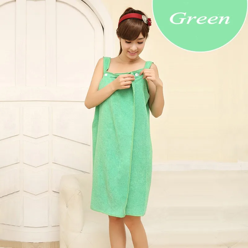 Новинка обновленная версия банное полотенце LDAJMW с двумя отверстиями из