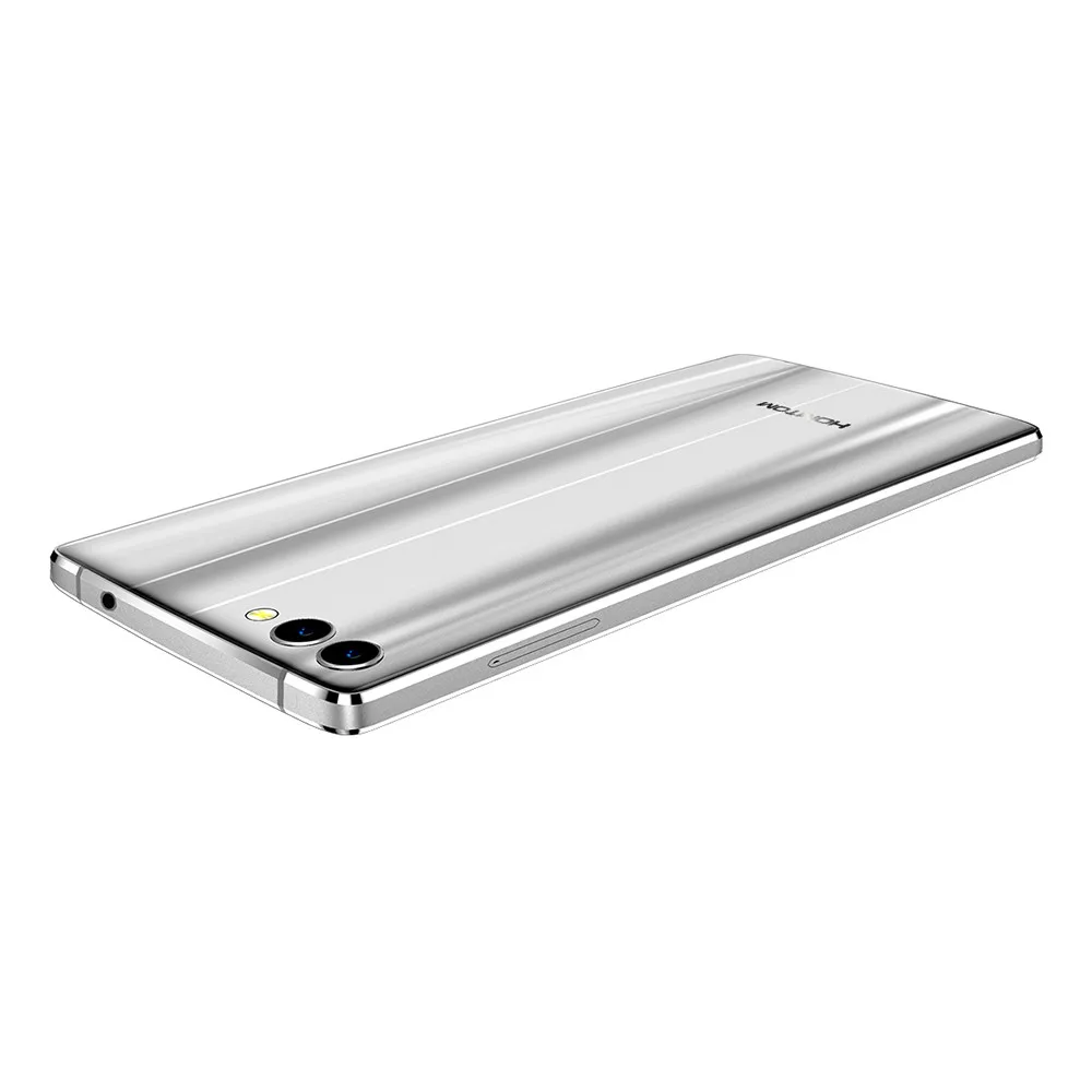 Смартфон с 5 99 дюймовым дисплеем восьмиядерным процессором MTK6750T ОЗУ 4 Гб ПЗУ 64 ГБ