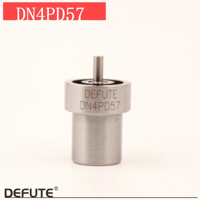 Форсунка инжектора DN4PD57 093400 5571 ND 105007 1260|Топливный инжектор| |
