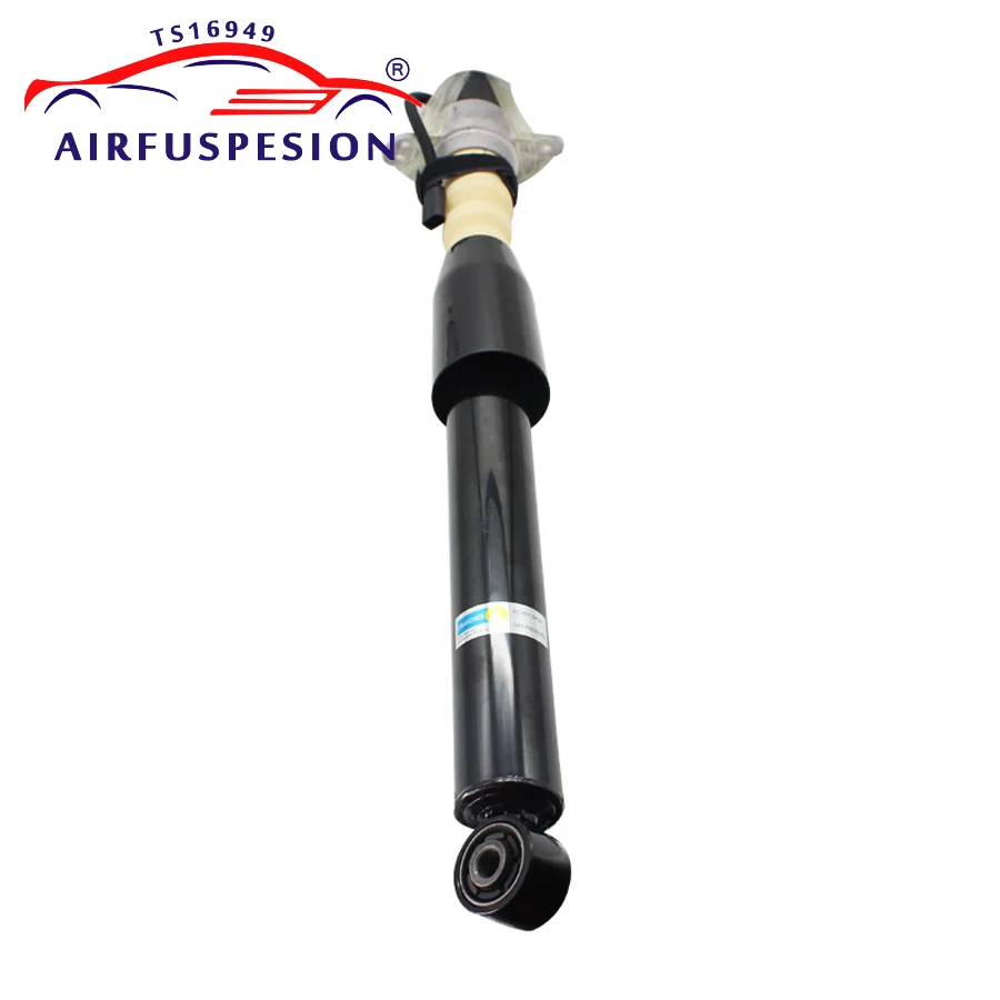 Задняя пневматическая подвеска для Audi A6 4G S6 C7 A7 Sportback Allroad Quattro 4G0616031AD 4G0616031T 4G0616031AA