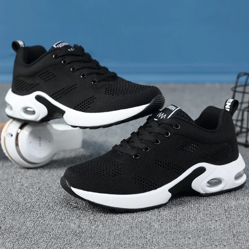 Кроссовки женские сетчатые супер светильник для легкой атлетики 2020|Беговая