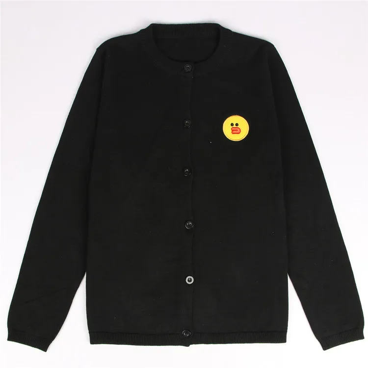 Мягкий удобный кардиган для мальчиков и девочек 1-5 лет одежда мамы ребенка свитер