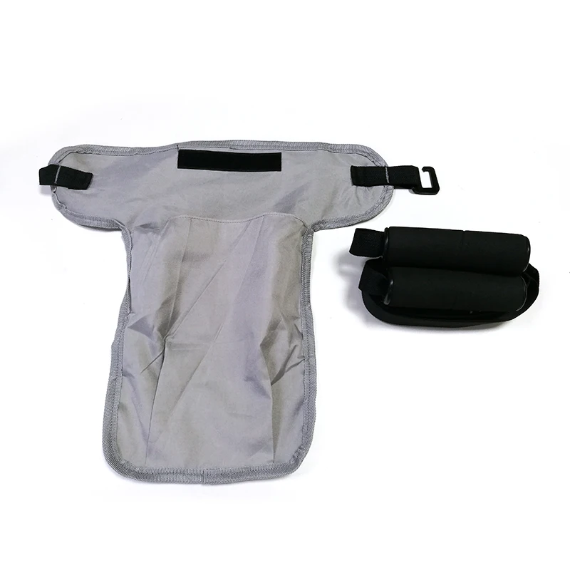 Портативный карманный тренировочный ремень для спортзала домашний