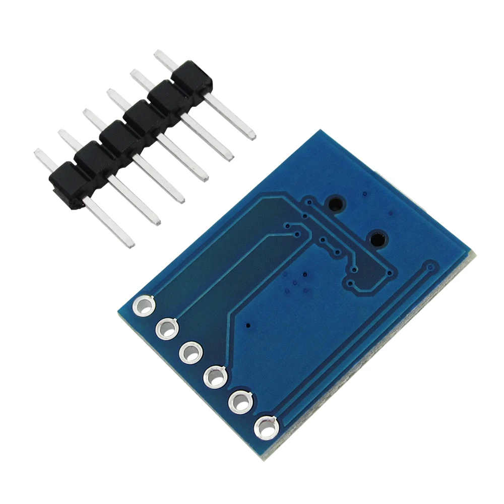 1 шт. CJMCU CP2102 MICRO USB к UART TTL модуль 6 контактный последовательный преобразователь STC