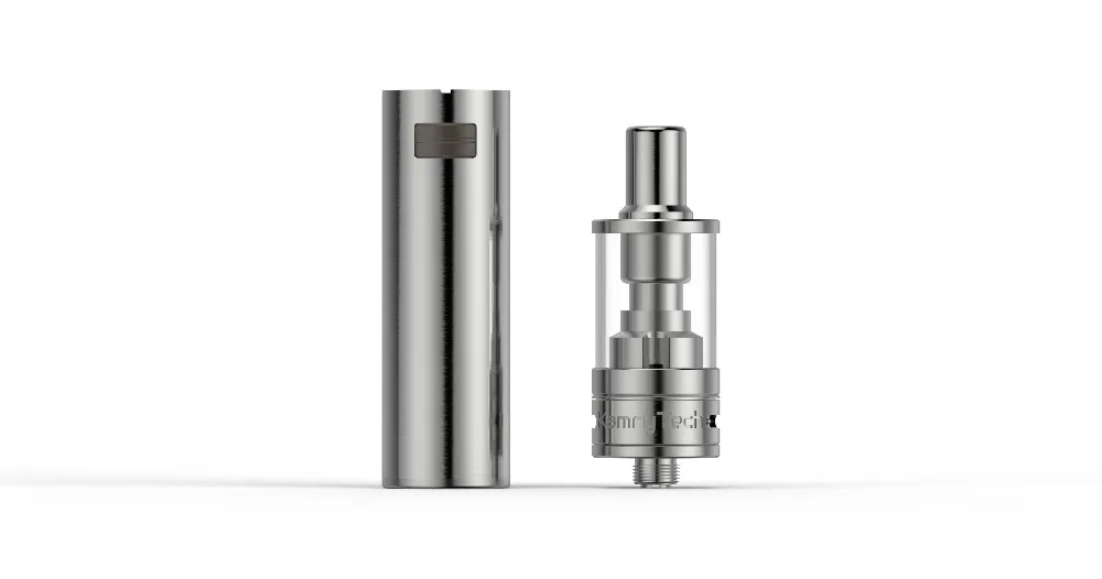 Оригинальный Kamry X6 Plus мини стартовый набор Vape электронная сигарета с микрофоном