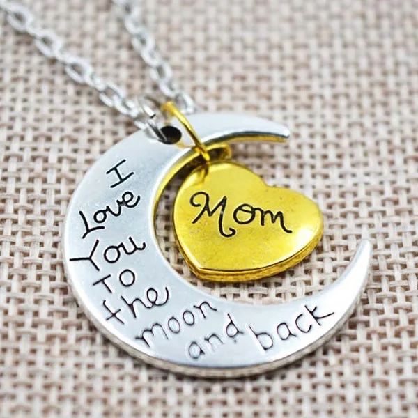 necklaces•friendship