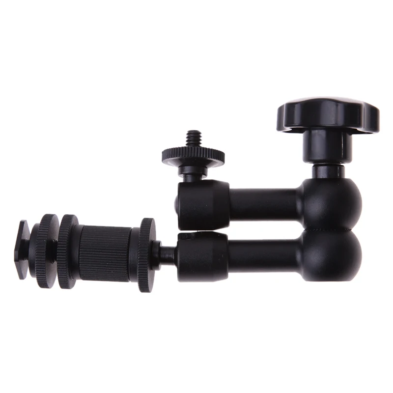 7 дюймов Регулируемый фрикционный артикулирующий рычаг для цифровой