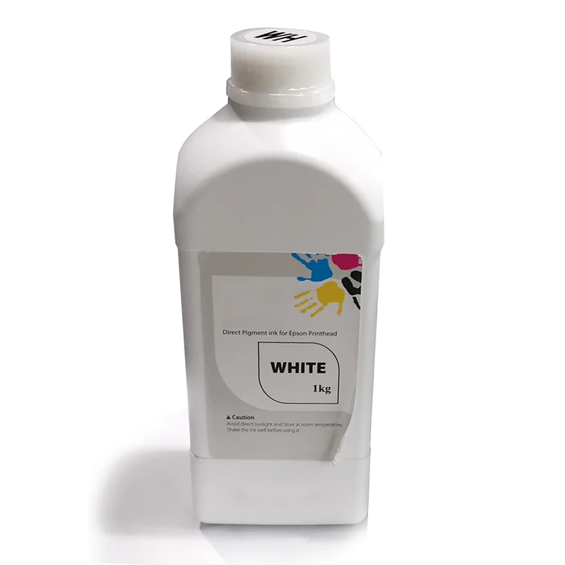 DTG текстильные чернила для принтера одежды Epson L800 L805 L1800 R290 1390 1400 R3000 4800 DX5 DX7