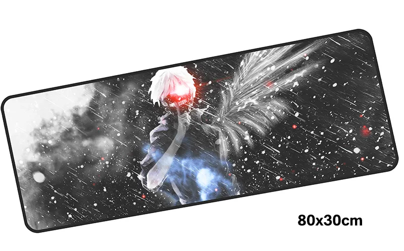 Size 800x300X2MM Коврик для мыши в японском стиле, геймер, 800x300 мм, коврик для мыши, большой игровой коврик для мыши, большой Кастомизированный коврик для мыши, стол для компьютера, padmouse - Цвет: Size 800x300X2MM