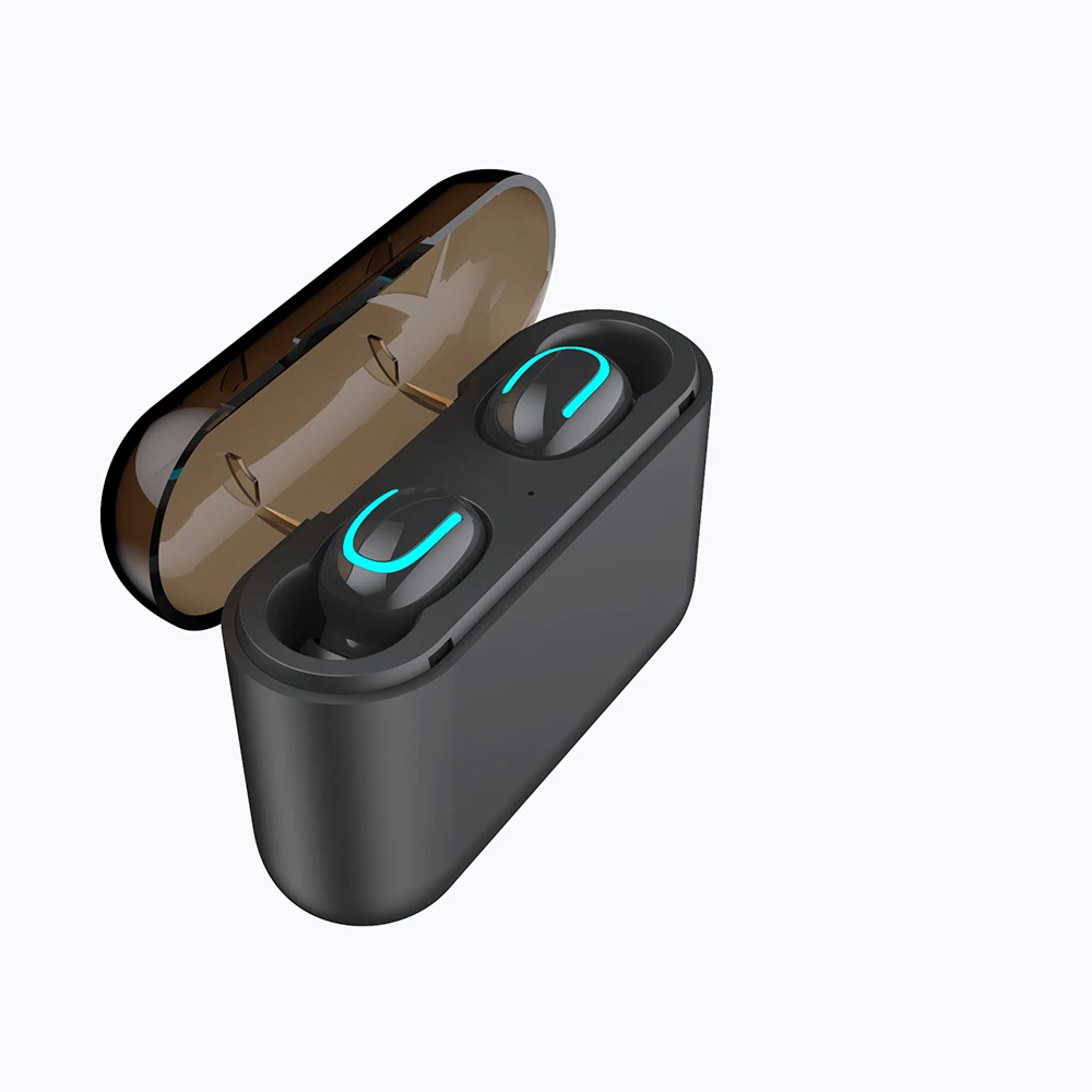 Bluetooth 5 0 TWS спортивные наушники Blutooth беспроводные стерео звук игровые