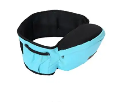100% cotton practical baby hip seat carrier adjustable waist stool for sale | Мать и ребенок