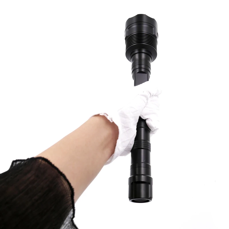 3800 люмен Trustfire TR-3T6 обновления TR-3L2 3xcree XM-L2 XML2 U3 светодиодный тактический фонарь заряжаемые фонари с пульт дистанционного управления