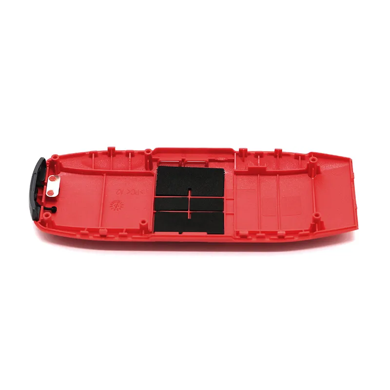 Оригинальная часть DJI Spark верхняя крышка корпуса запасная Верхняя Рамка для