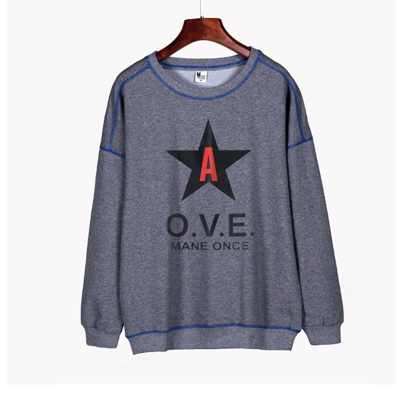Женские худи chandal Mujer Completo круглым вырезом kawaii одежда Tommy женщин Топ Толстовка