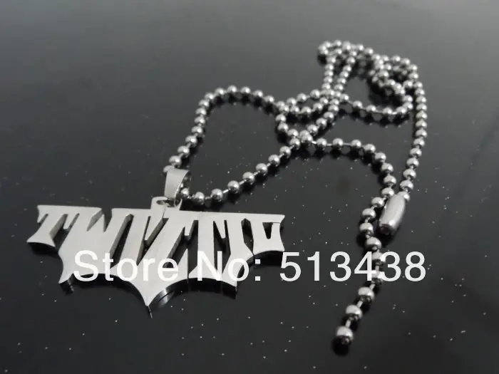 Бесплатная доставка! Высокое качество 2 дюйма Мужские ювелирные изделия из