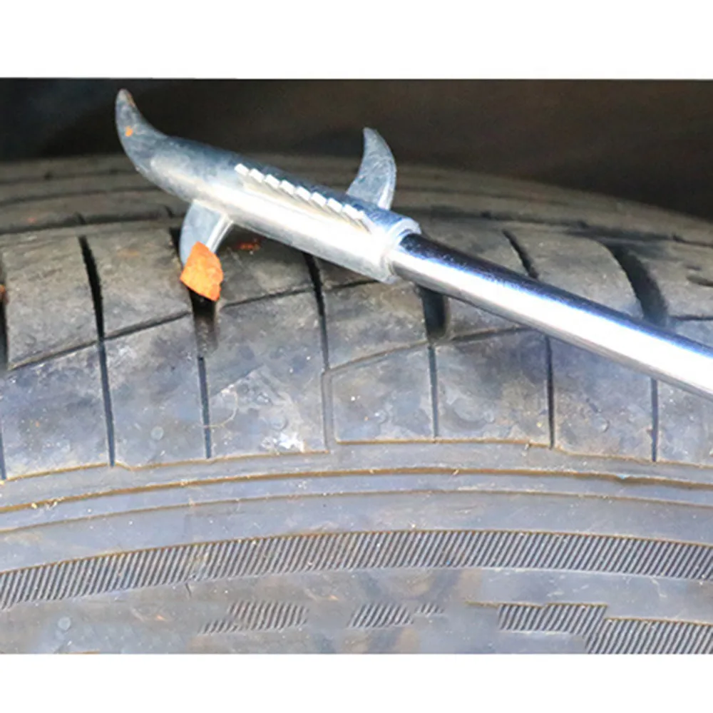 Высокое качество автомобильных шин камень очиститель паз сломанный для удаления