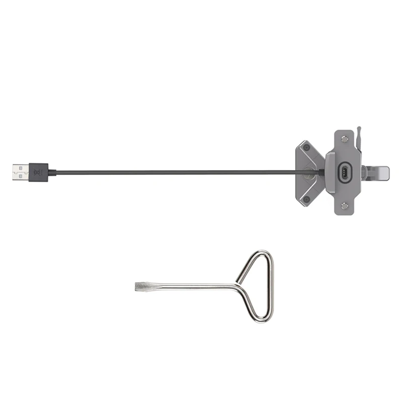 

DJI CrystalSky Accessories Remote Controller Mounting Bracket for Inspire 1 / 2 ,Phantom 4 / Pro, Phantom 3 Advanced