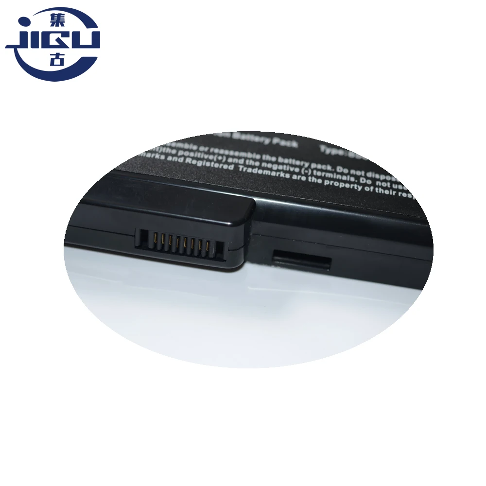 JIGU Аккумулятор для ноутбука Hp ProBook 6460b 6470b 6560b 6570b 6360b 6465b 6475b 6565b EliteBook 8460p 8470p 8560p 8460w