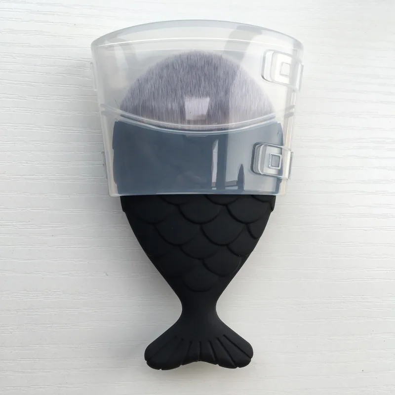 Щеточка для макияжа со склада | Красота и здоровье