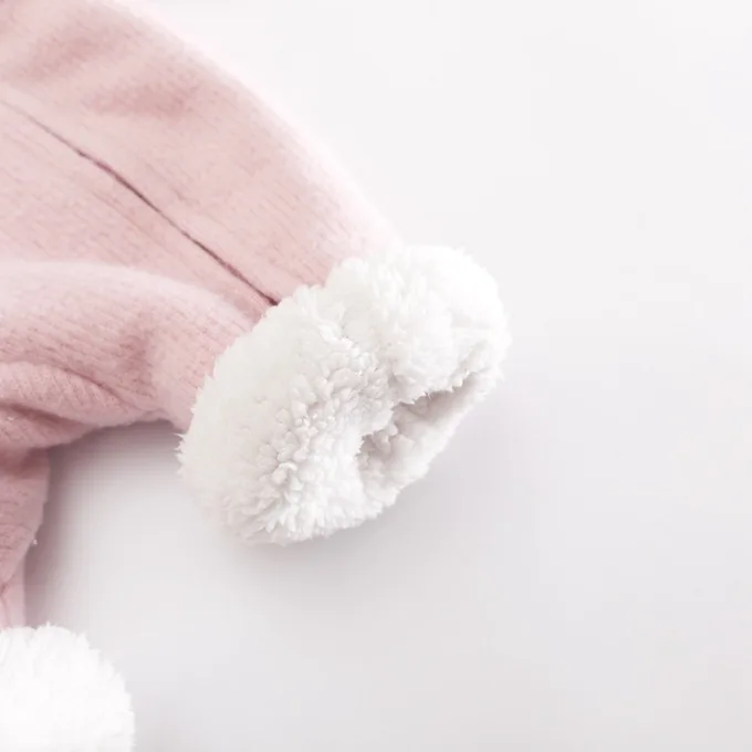 Для новорожденных Ползунки 2018 Осенне-зимняя одежда для маленьких мальчиков