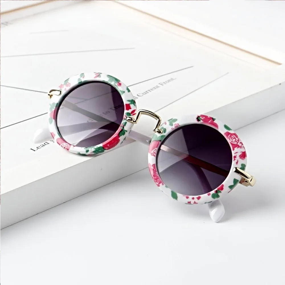 Fashion Kids Baby Retro Beach accessories New Boys Girls Outdoor Wear Accessories for Eye | Детская одежда и обувь