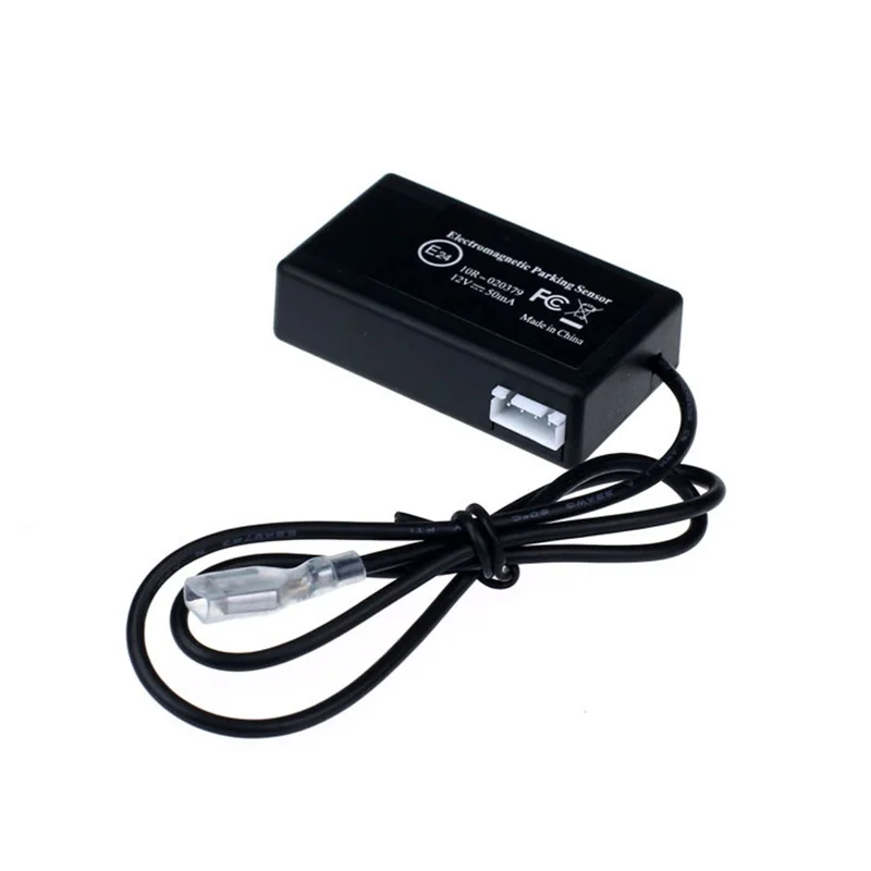 Горячая Распродажа новейший электромагнитный автомобильный парковочный