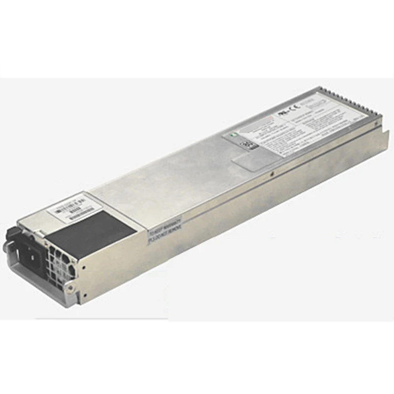 Для SUPERMICRO PWS 920P SQ 920 Вт сервера Резервное Питание модуль|Блоки питания для