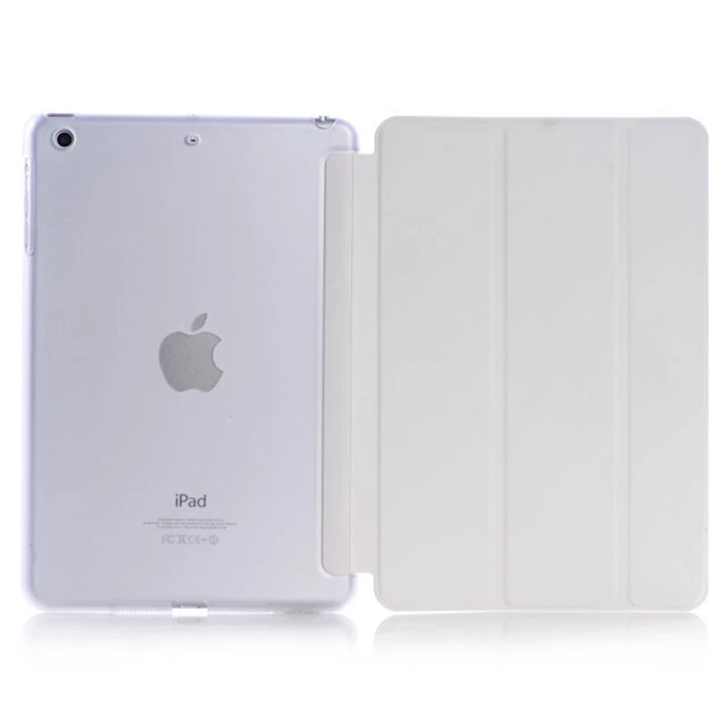 Для Apple iPad Air Ultral Тонкий A1474 A1475 A1476 спальный Wakup кожа Смарт полный чехол для iPad 5/ air 1