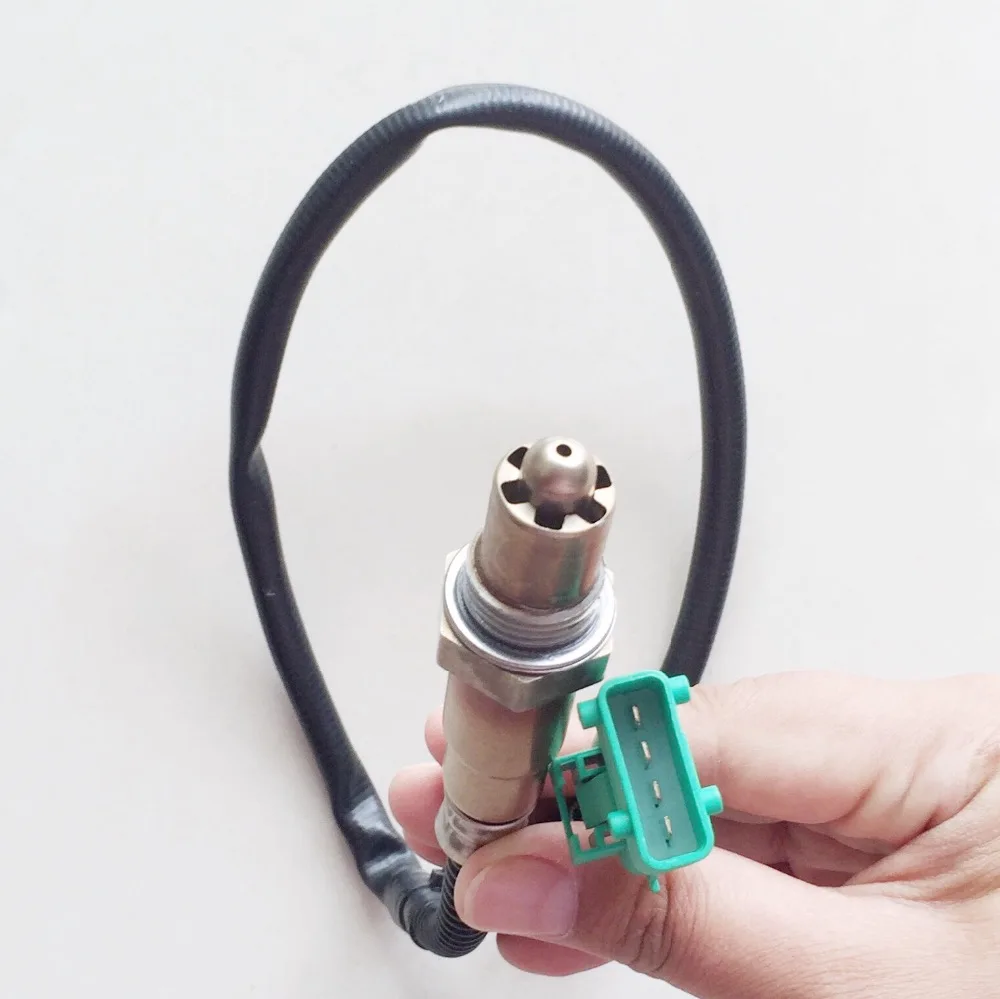 parts OE No 0258006027 oxygen O2 sensor for Citroen RENAULT FIAT PEUGEOT lambda Sensor OEM 0 258 006 027 | Автомобили и мотоциклы