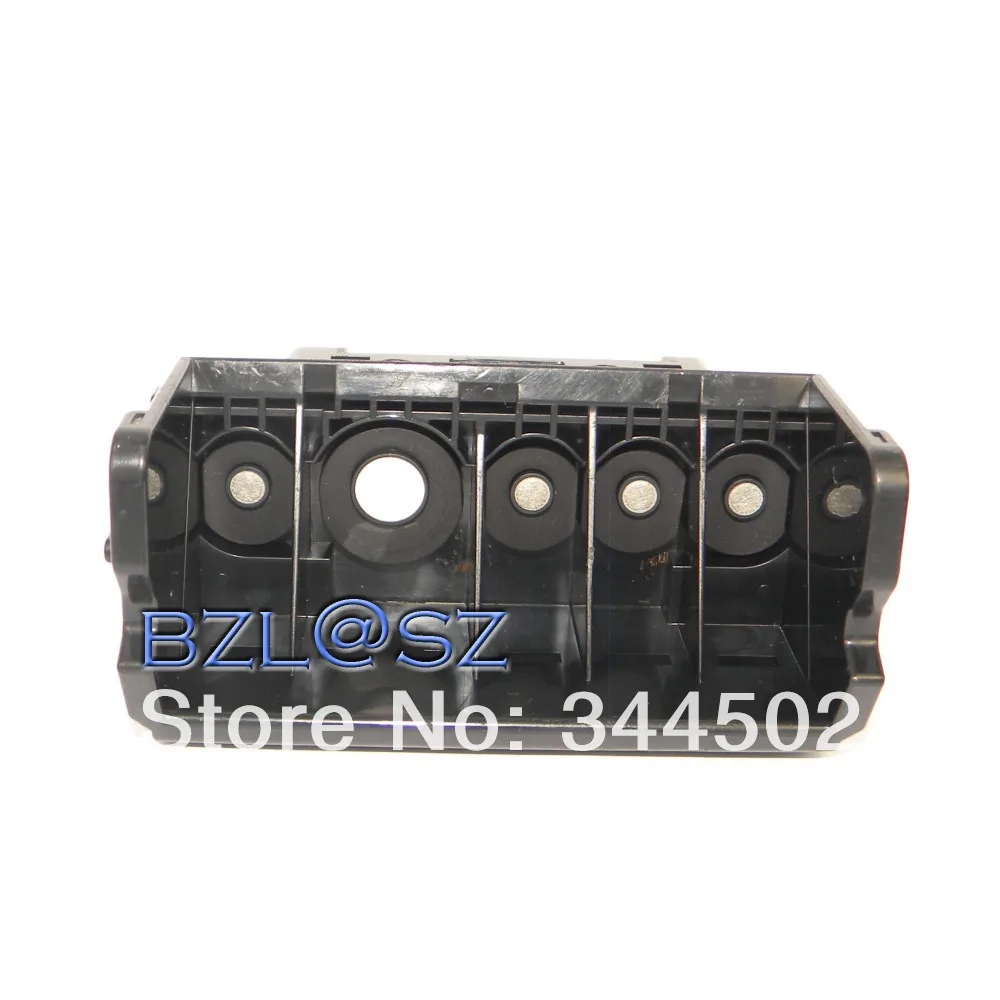 Черная печатающая головка рабочая для CANON PIXMA MP620 MX860 MX870 MG5120 Ip3600 Детали принтера |