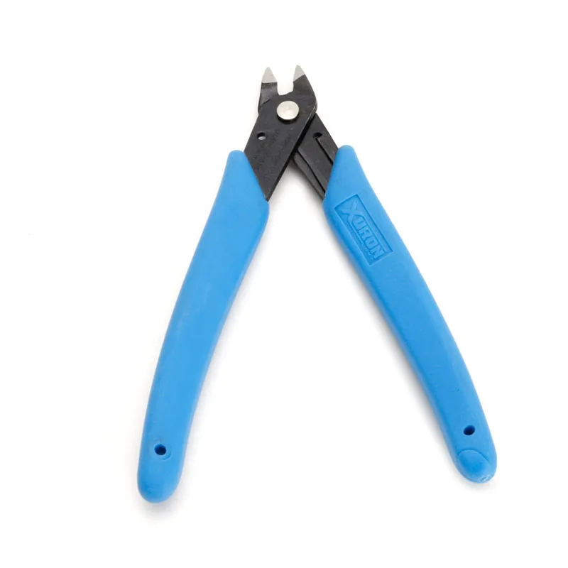 Полезные ручные инструменты плоскогубцы диагональная боковая заподлицо Резак