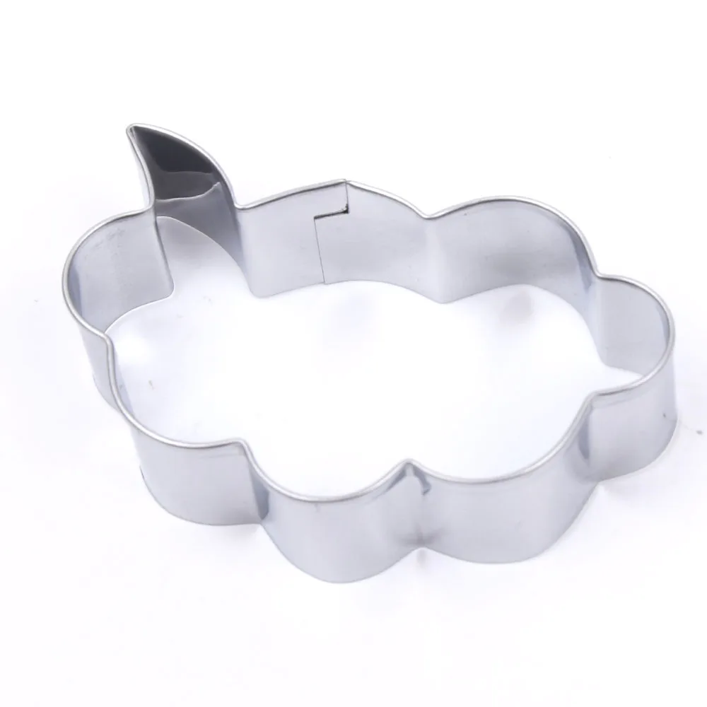 1 шт. набор для выпечки из нержавеющей стали|Инструменты печенья| |