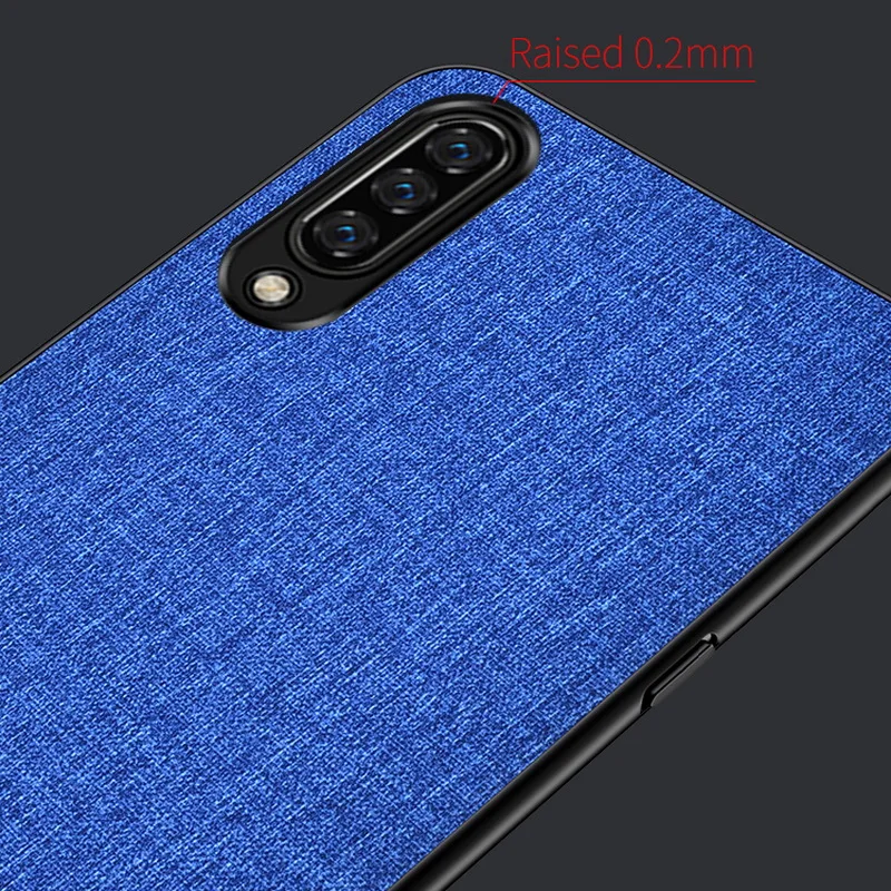 Чехол для Xiaomi mi 9 SE 8 A3 A2 Lite A1 mi x 3 2s Pocophone F1 9T тонкий тканевый чехол-накладка на заднюю панель из для Red mi Note 8 iPhone 7 6 Plus 5 iPad Pro 7A 6A 8A