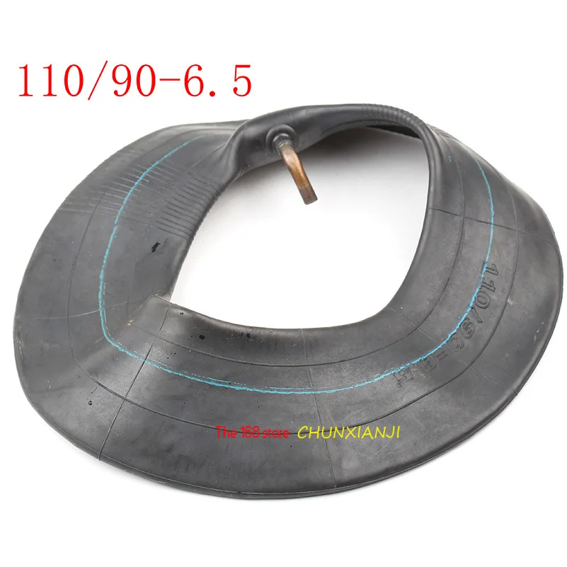 

Good quality 90/65-6.5 110/50-6.5 Tube 110/90-6.5 tire Parts 49cc Mini Rocket inner tube Dirt Bike Pocket Bike Electric Scooter