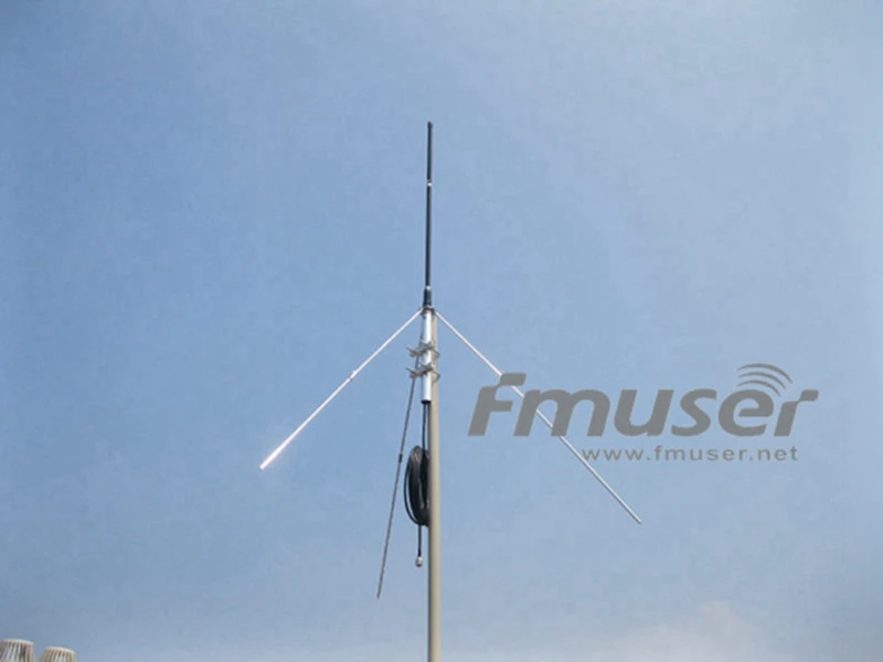 FMUSER Professional FU 30A 30W FM Усилитель мощности для передатчика вещания + Φ 0 5 W эксситор 1/4