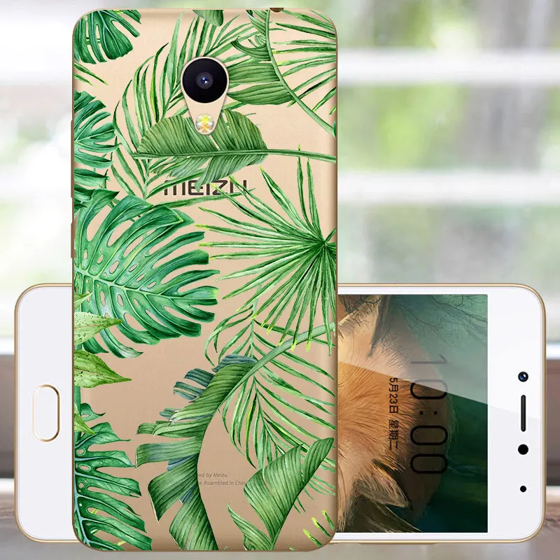 GBZ Fudas Meizu M5S Mini чехол Meizu M5S Чехол-Бампер Мягкий силиконовый чехол для телефона из ТПУ чехол s Meizu M5S M 5S mini coque funda - Цвет: GBZ