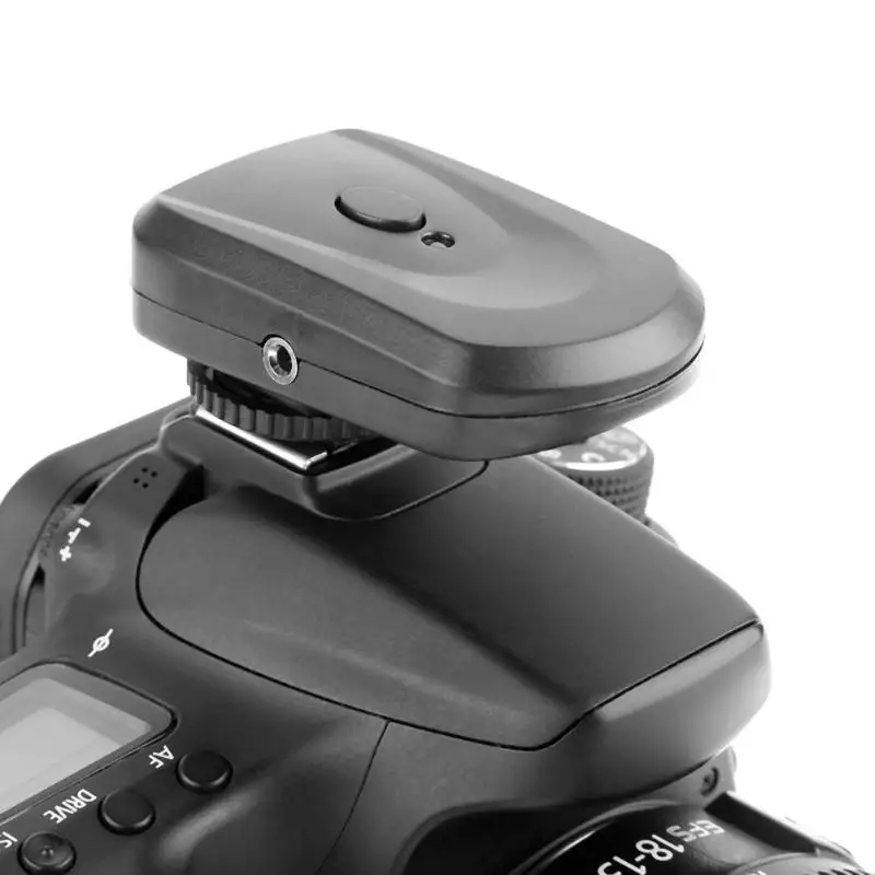 16 Каналы Беспроводной с дистанционным триггером СИНХРОНИЗАТОР для sony Alpha Dslr A290 A390 A450 A560 A580 всего контура Nex 3 3n 5 5n 5r 5t 6 7 C3 F3