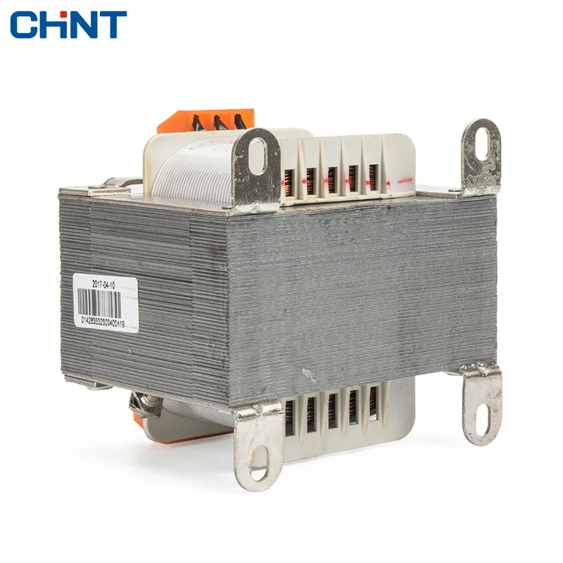 CHINT трансформатор 200 Вт Управление трансформатор NDK-200VA 380v 220v изменение 36v 24v 110v