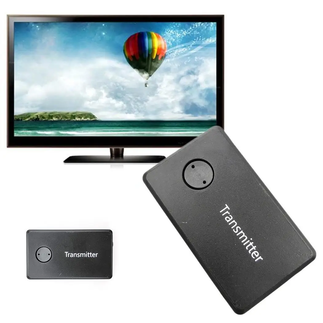 Прочный практичный портативный 3 5 мм разъем стерео музыка 4Mbrs Bluetooth аудио 2 4 МГц