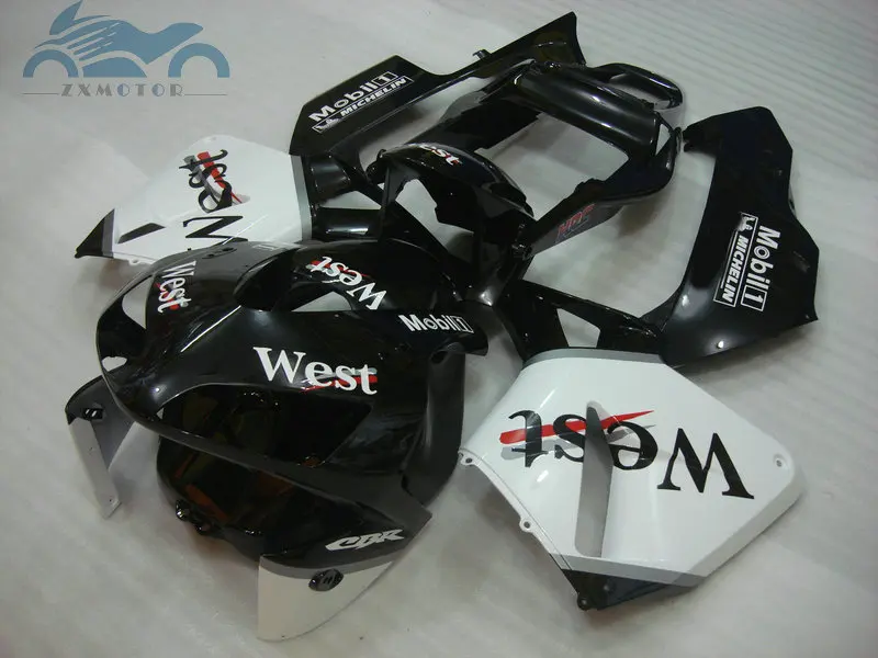 Высокое качество впрыска обтекателя комплект Подходит для Honda CBR600RR 2003 2004 CBR 600RR 03 04