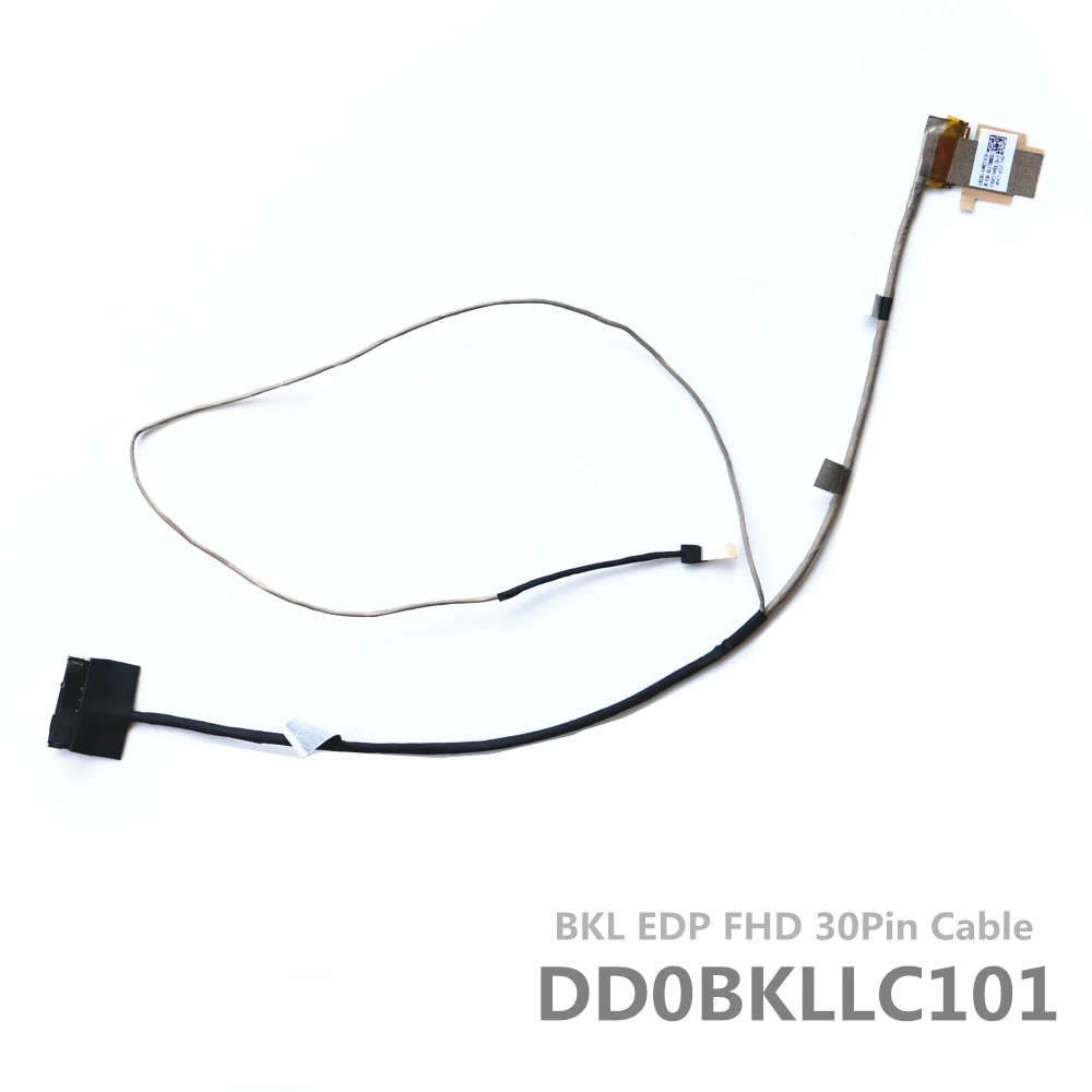 Новый DD0BKLLC101 кабель для Asus GL503VM ЖК монитор LVDS кабель| |