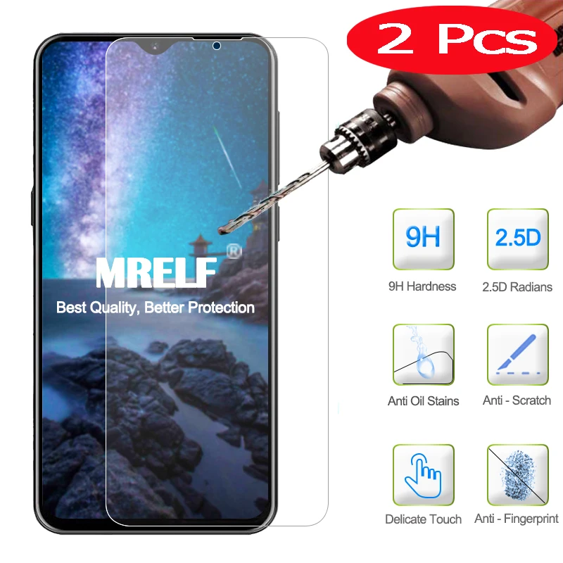 Закаленное стекло для samsung Galaxy M30, защита экрана M20 M10 M30, Защитное стекло для телефона, Защитное стекло для samsung M20, стекло M30 10